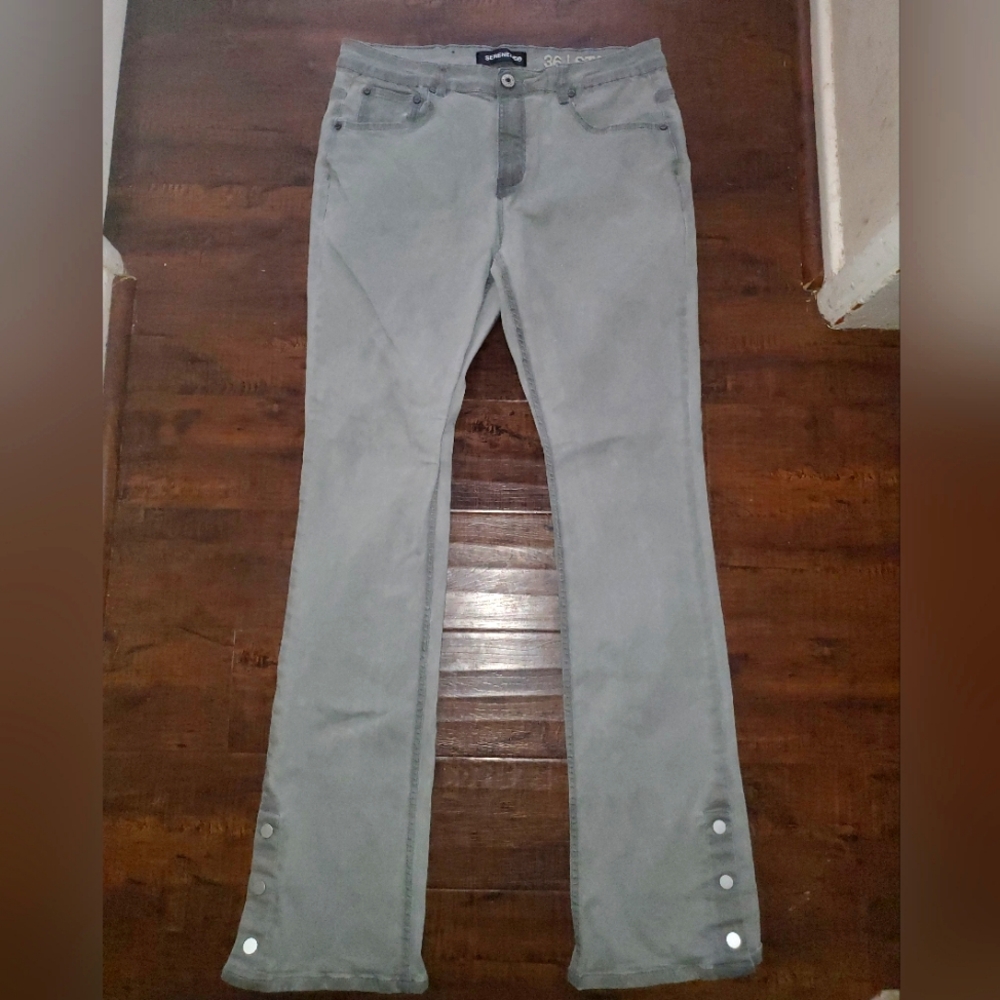 Men's Jeans